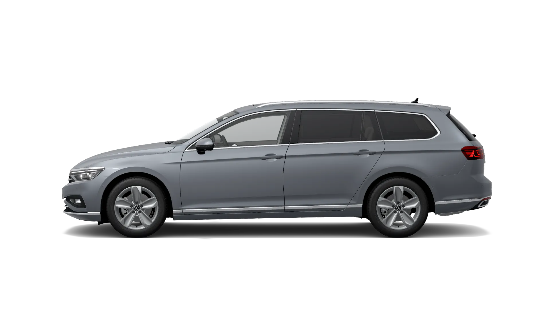Volkswagen Passat Variant Elegance