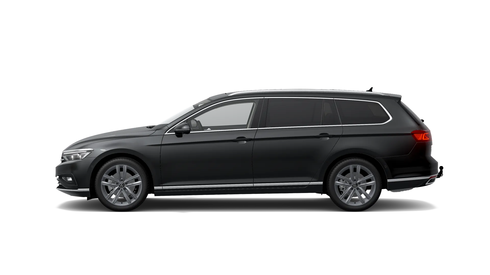Volkswagen Passat Variant Elegance