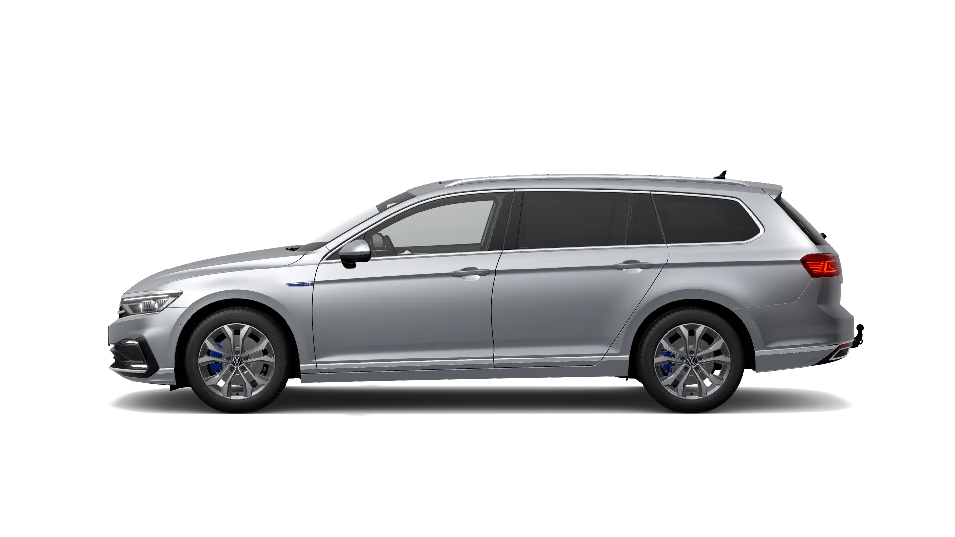 Volkswagen Passat Variant GTE