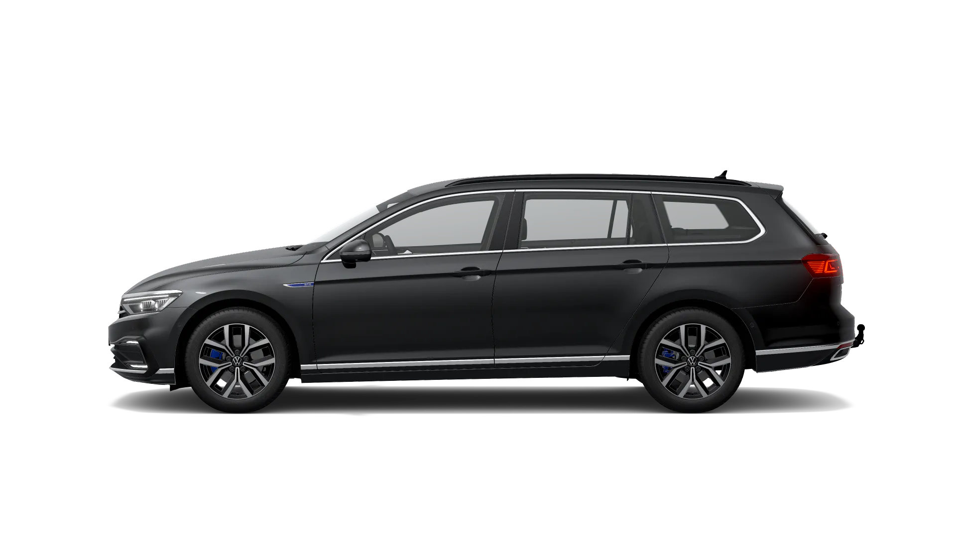Volkswagen Passat Variant GTE