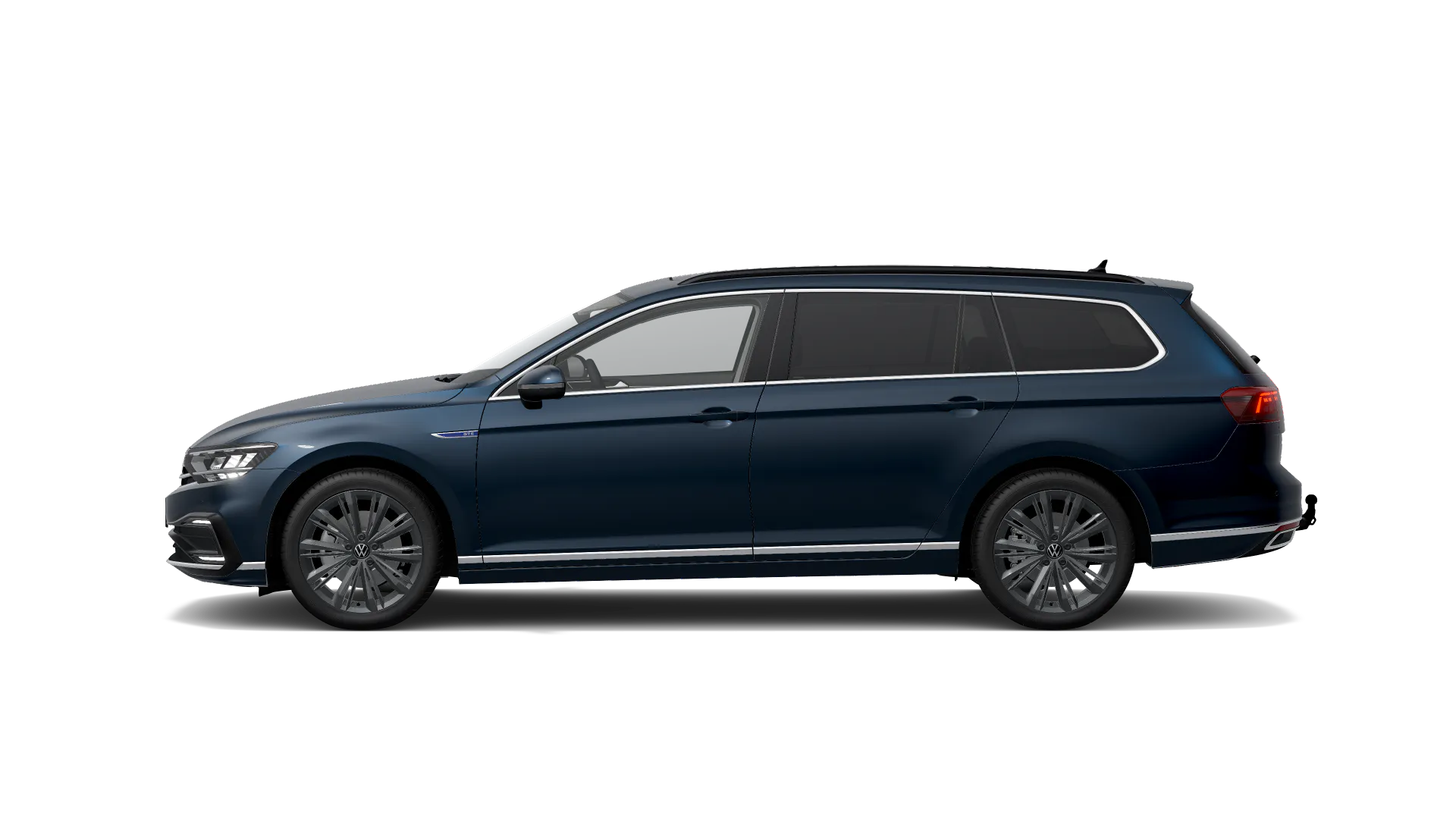 Volkswagen Passat Variant GTE