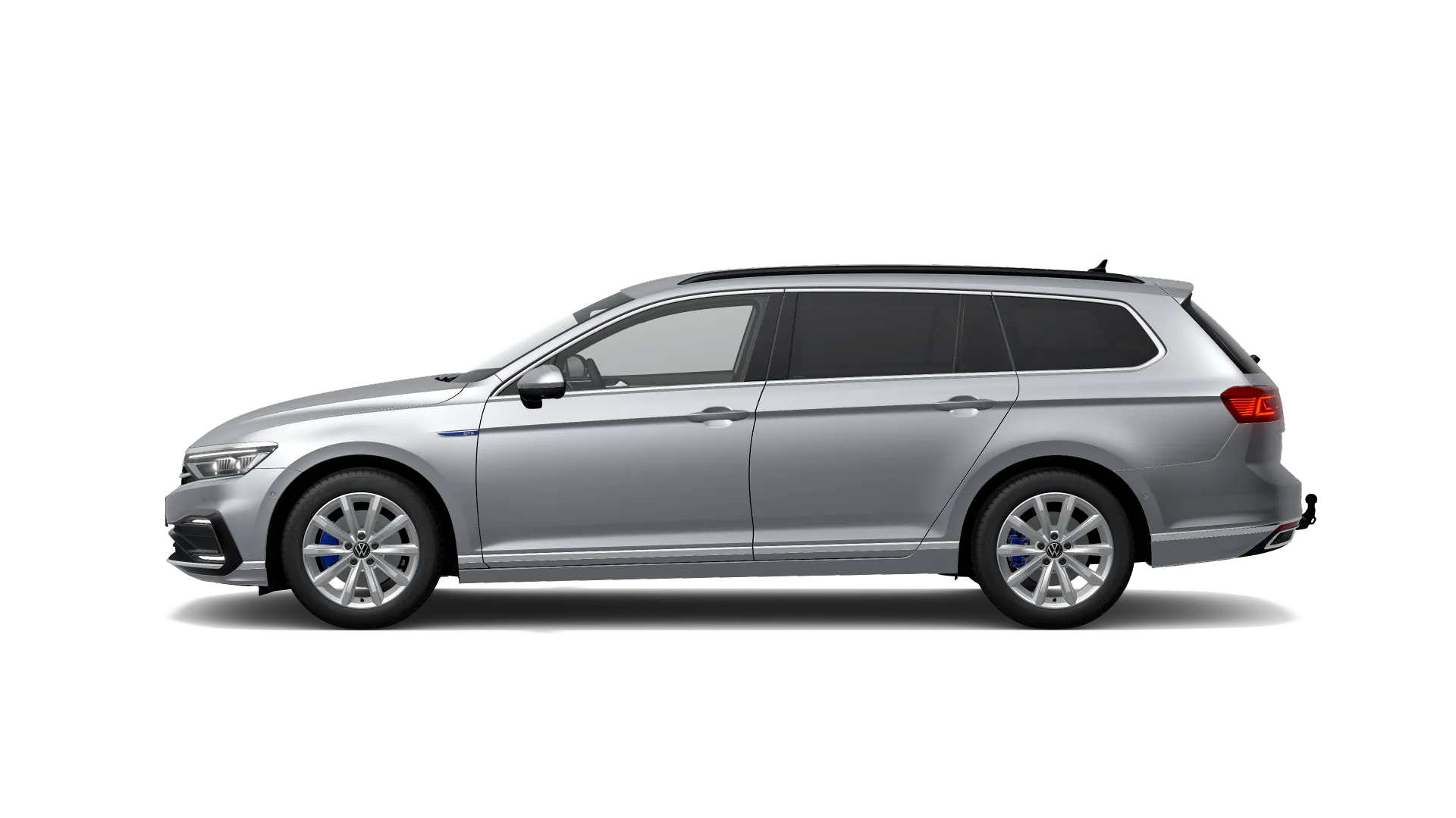Volkswagen Passat Variant GTE