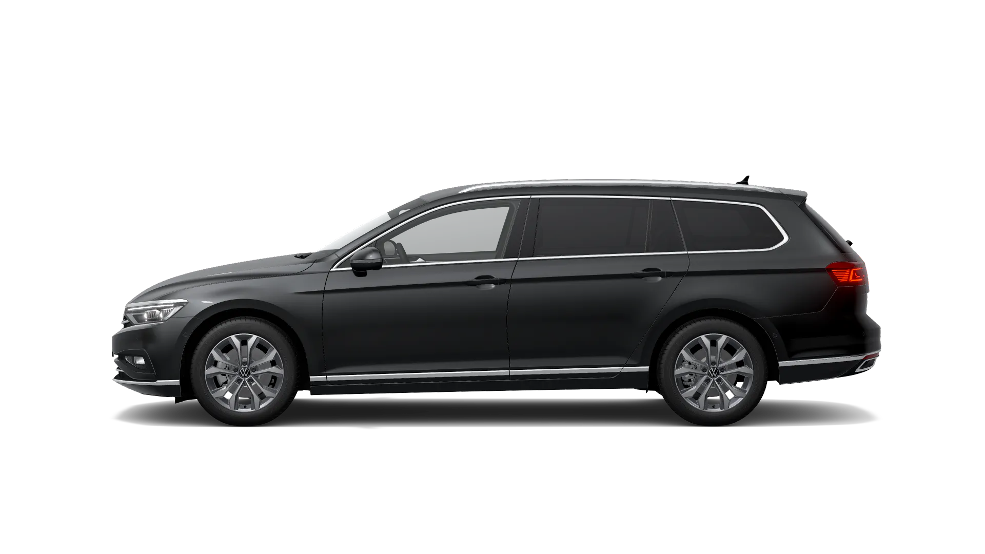 Volkswagen Passat Variant Elegance