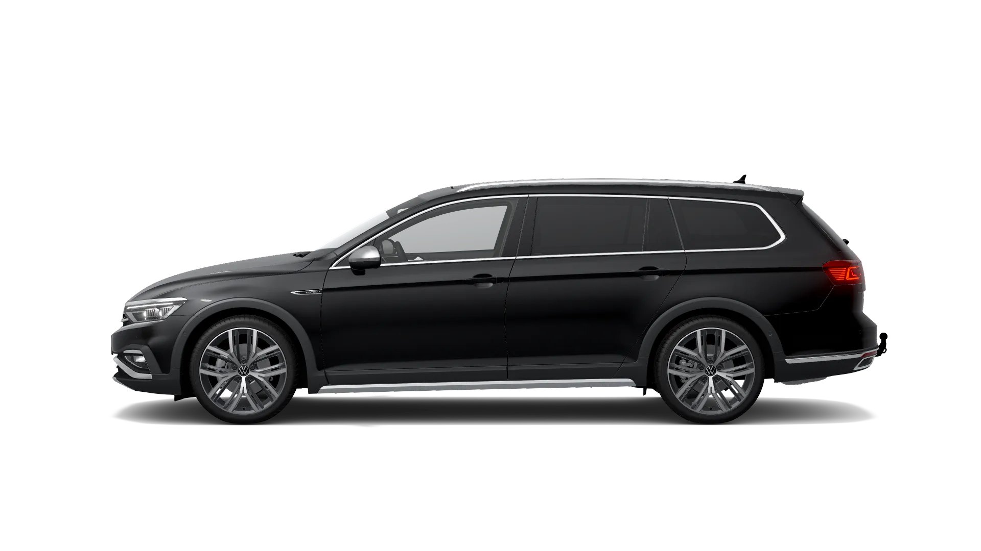 Volkswagen Passat Variant Alltrack