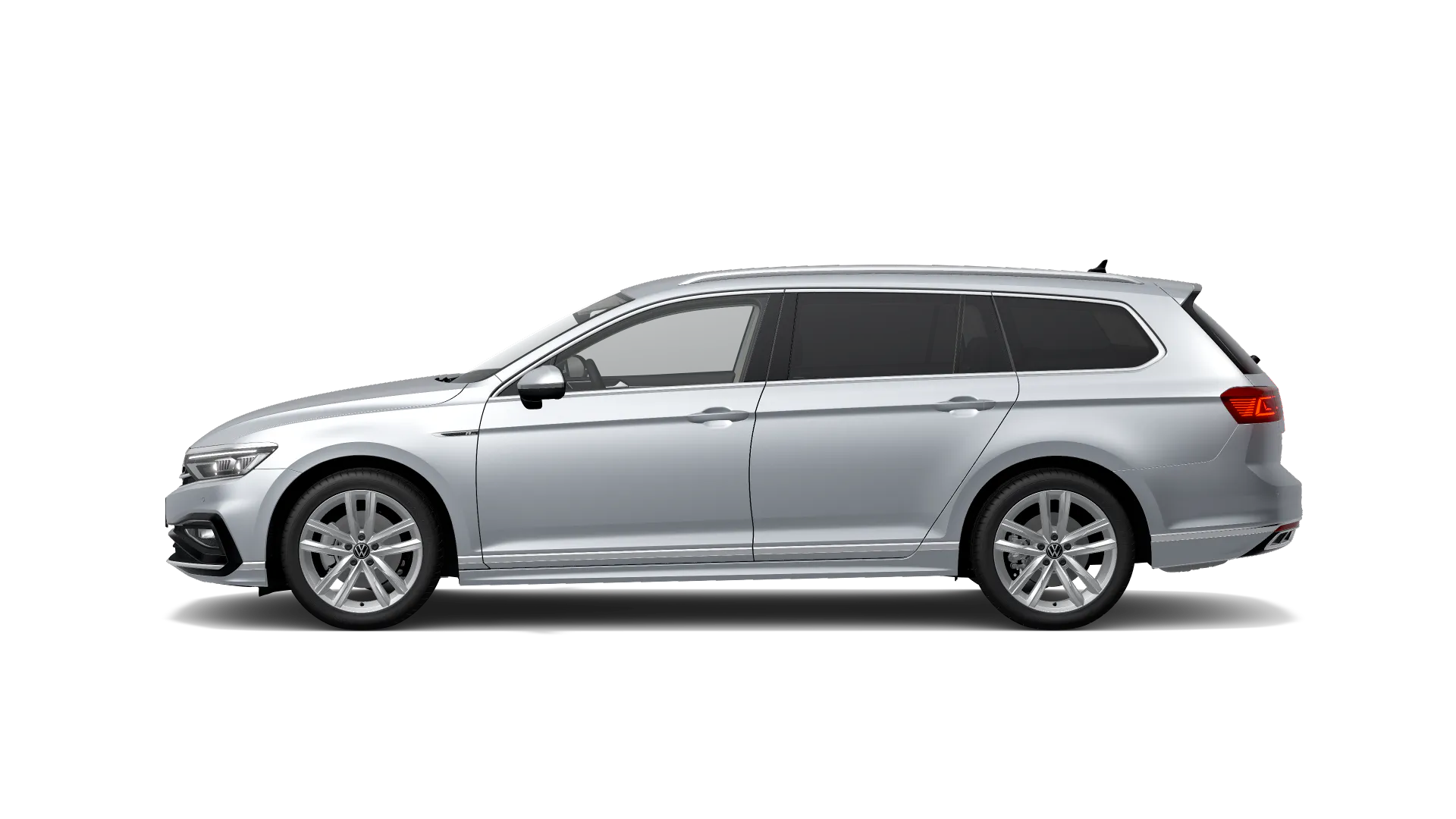 Volkswagen Passat Variant Elegance