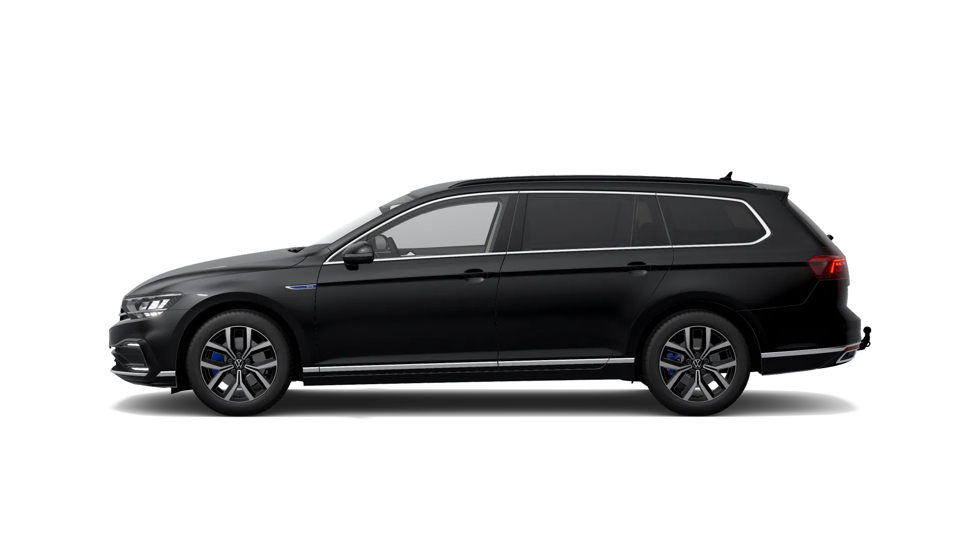 Volkswagen Passat Variant GTE