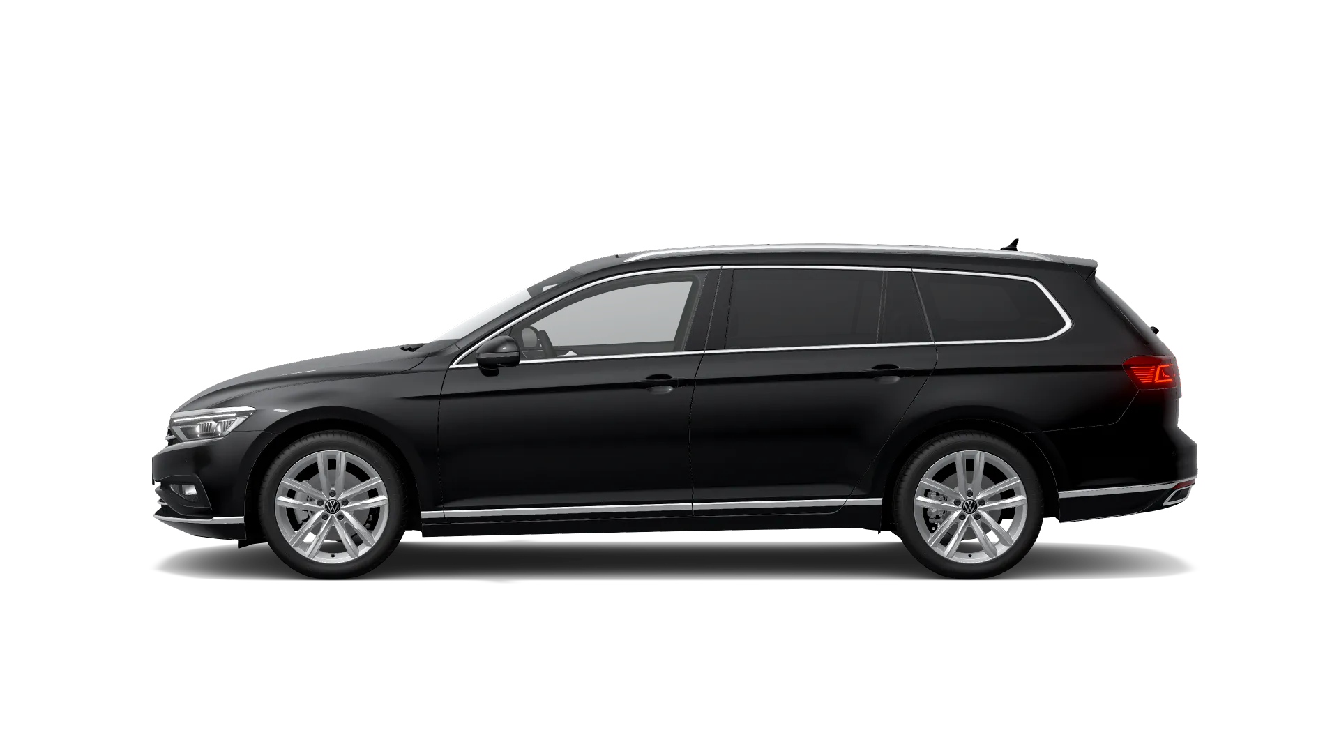 Volkswagen Passat Variant Elegance