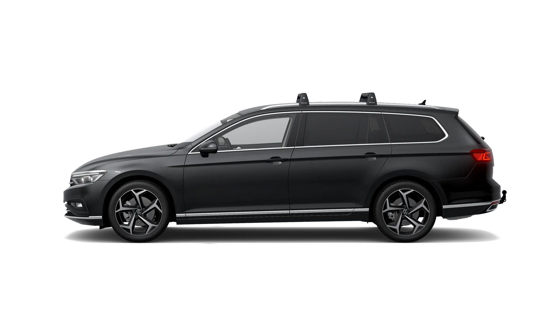 Volkswagen Passat Variant Elegance