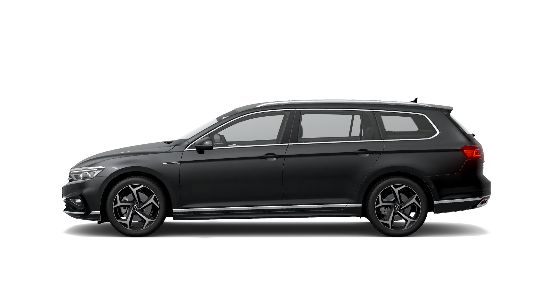 Volkswagen Passat Variant Elegance