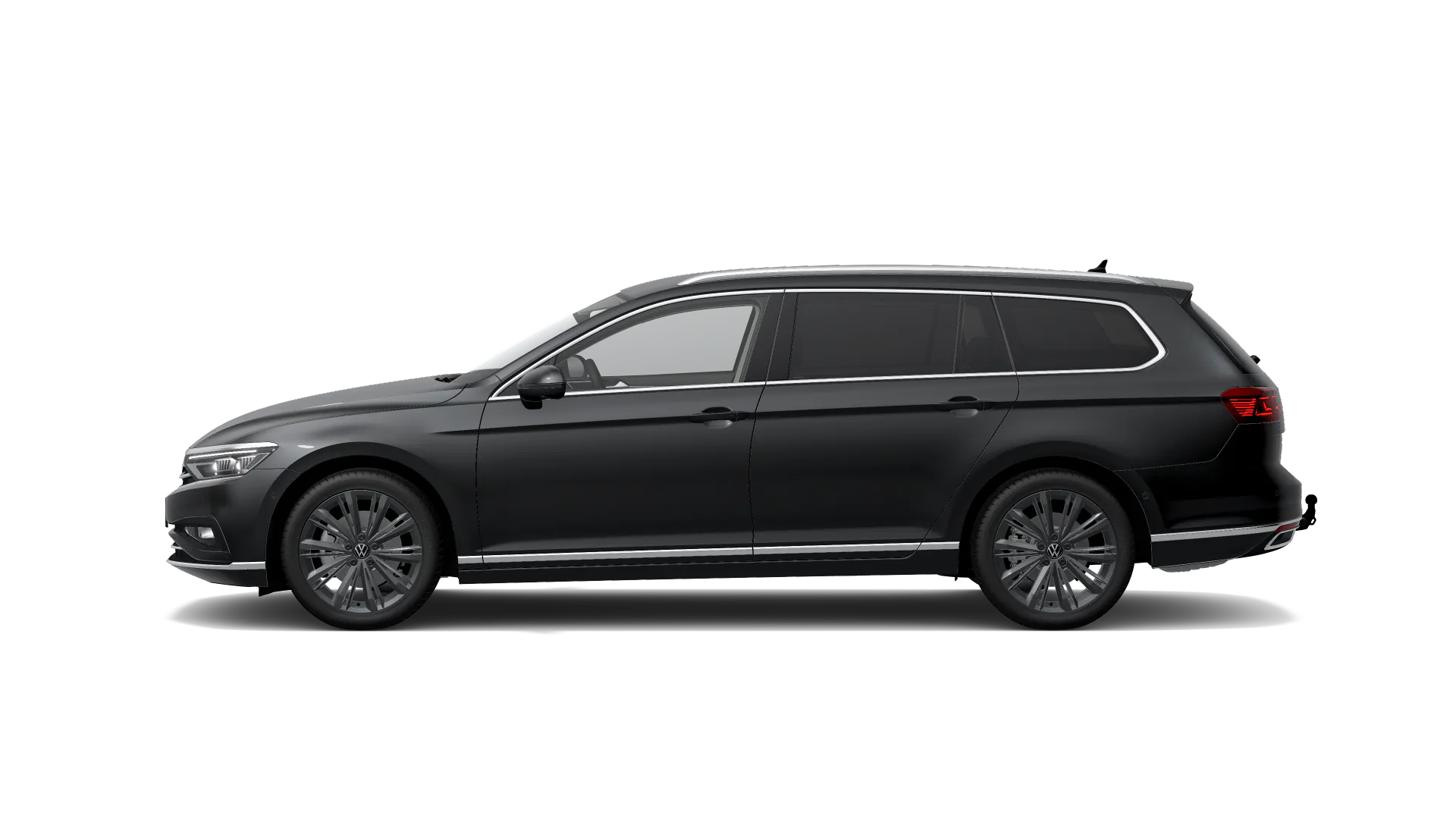 Volkswagen Passat Variant Elegance