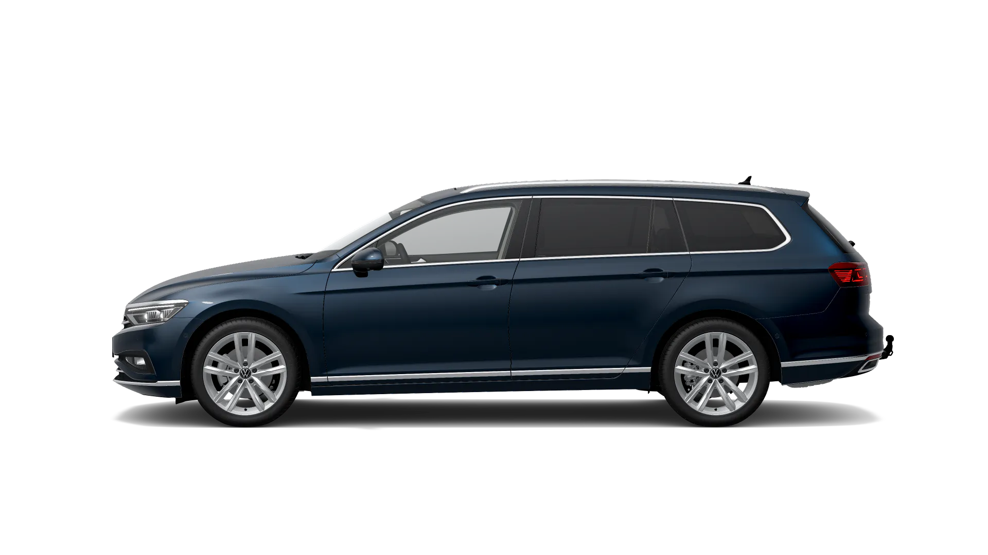 Volkswagen Passat Variant Elegance