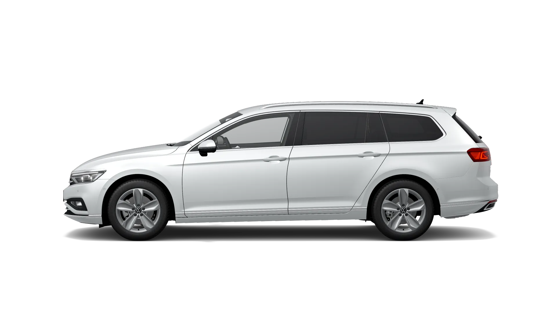 Volkswagen Passat Variant Elegance
