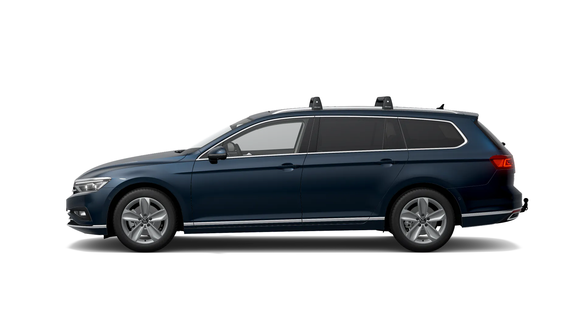 Volkswagen Passat Variant Elegance