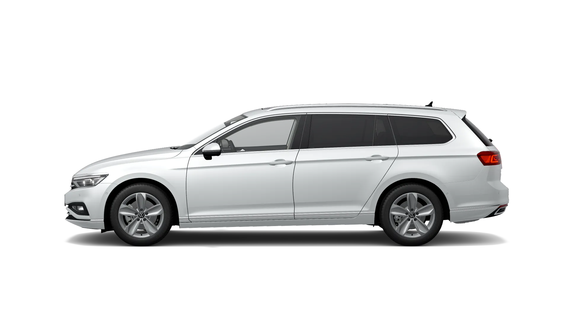 Volkswagen Passat Variant Elegance