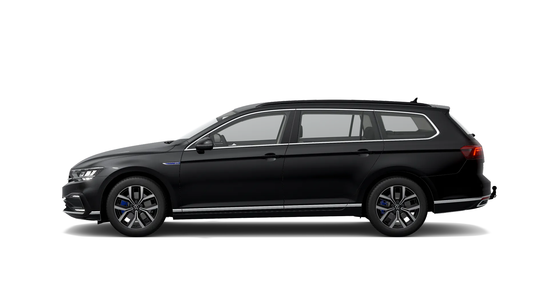 Volkswagen Passat Variant GTE