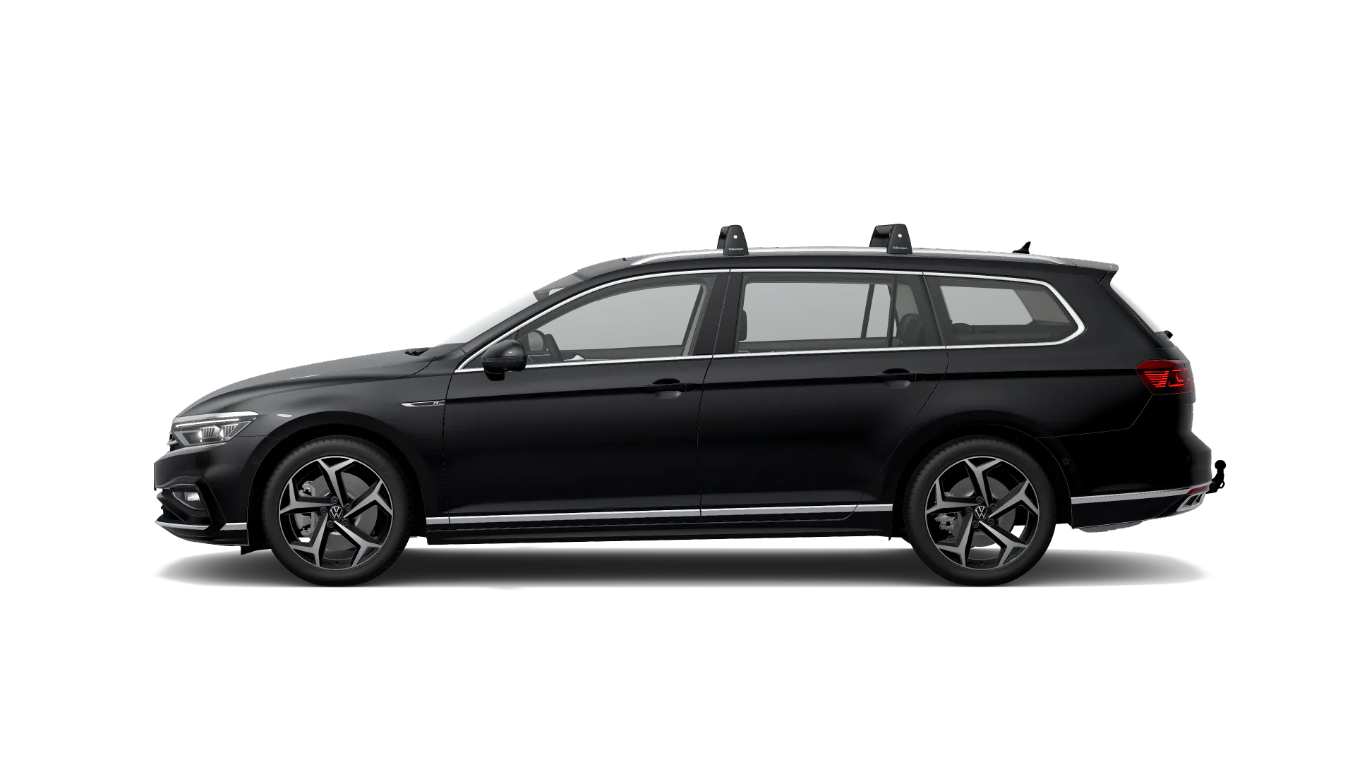 Volkswagen Passat Variant Elegance