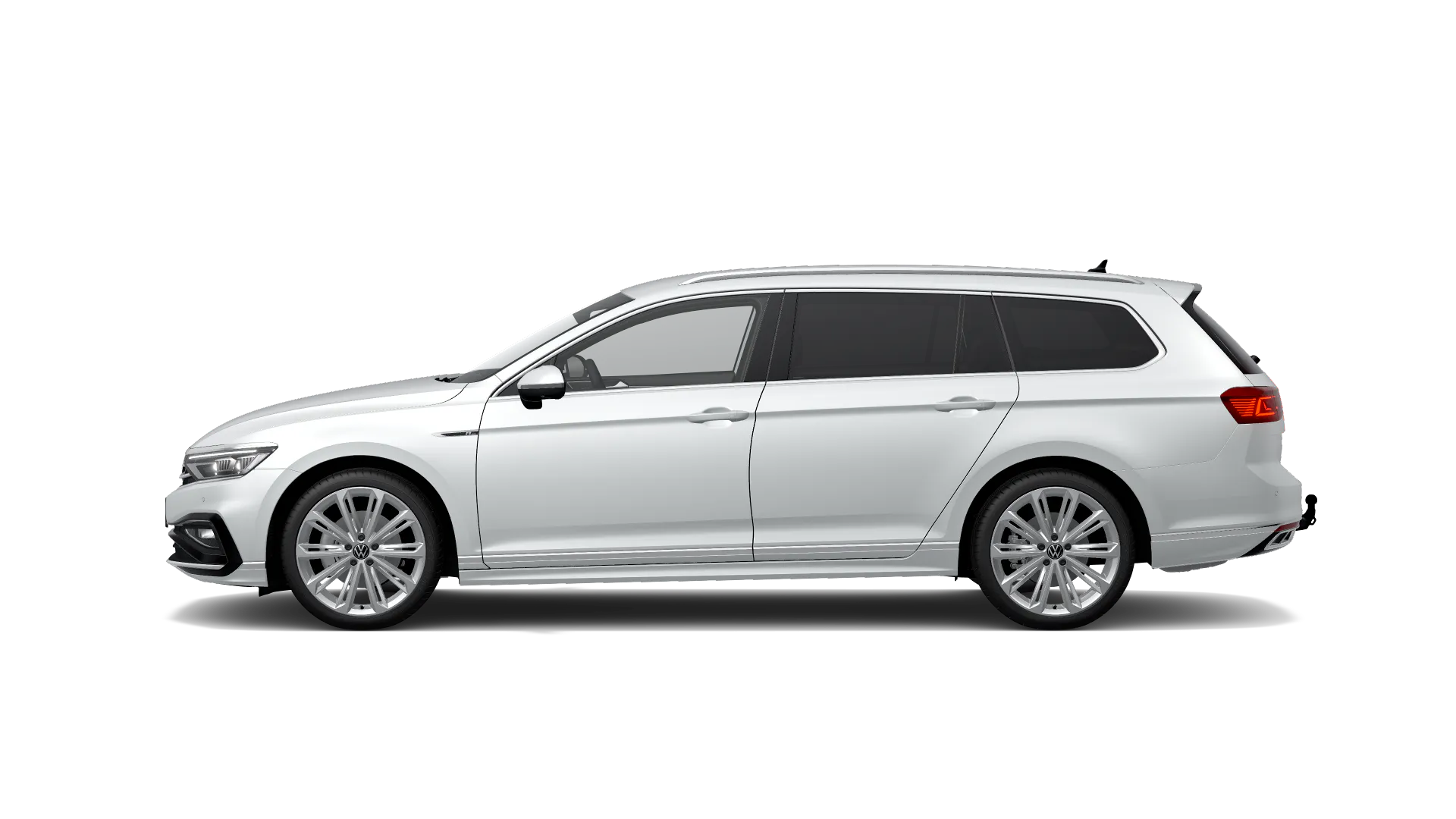 Volkswagen Passat Variant Elegance