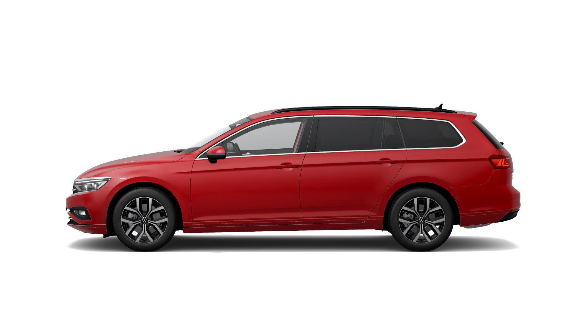 Volkswagen Passat Variant Business