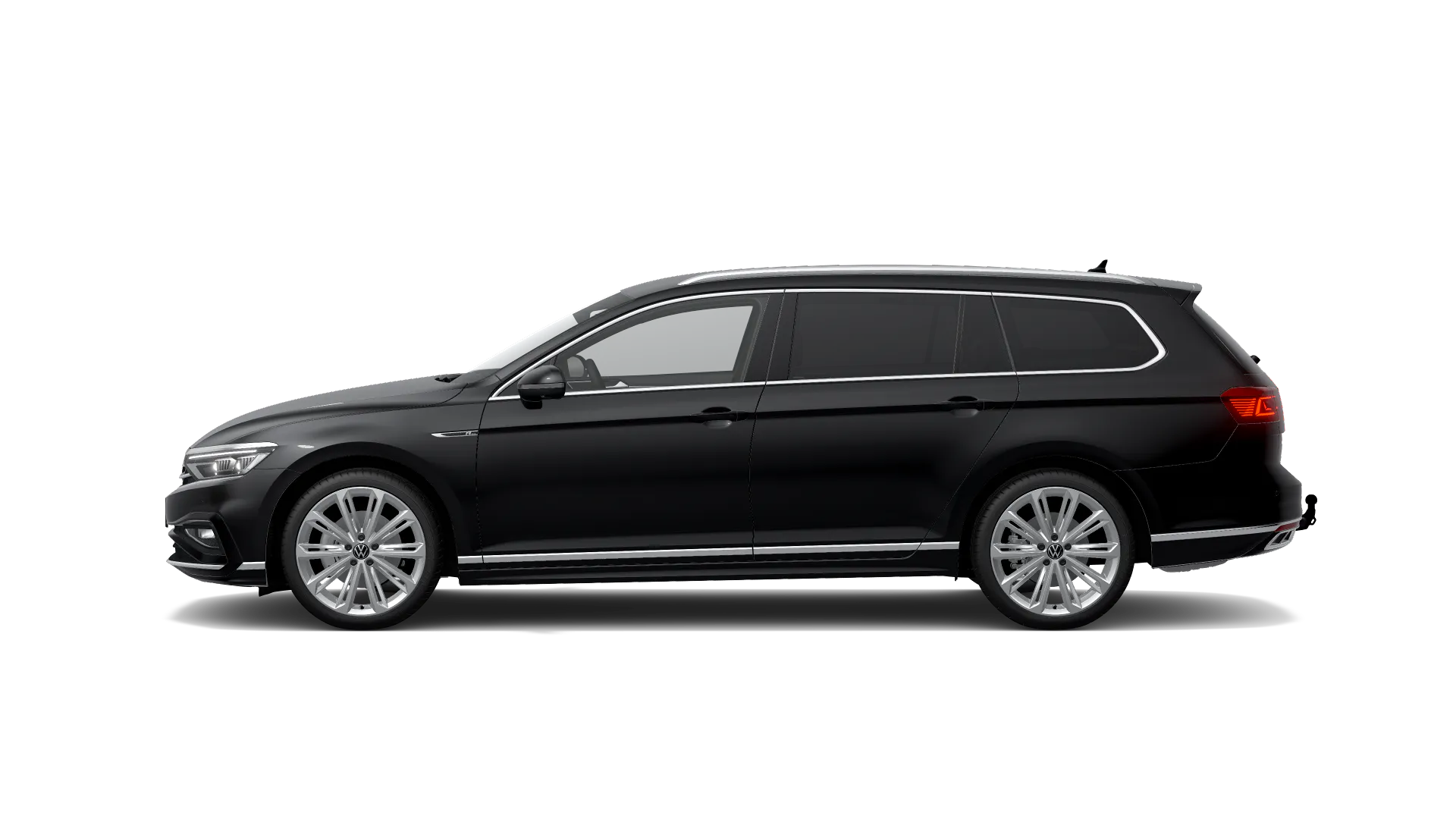 Volkswagen Passat Variant Elegance