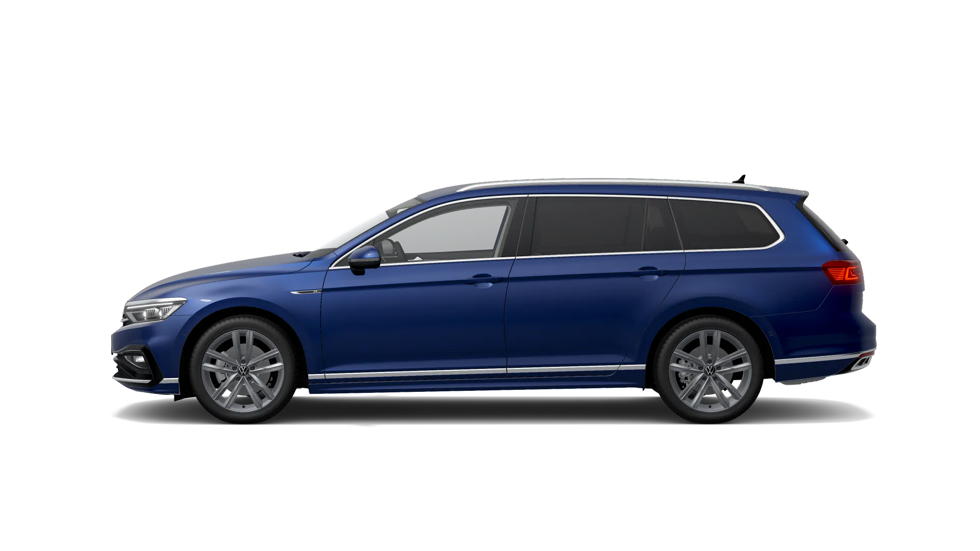 Volkswagen Passat Variant Elegance