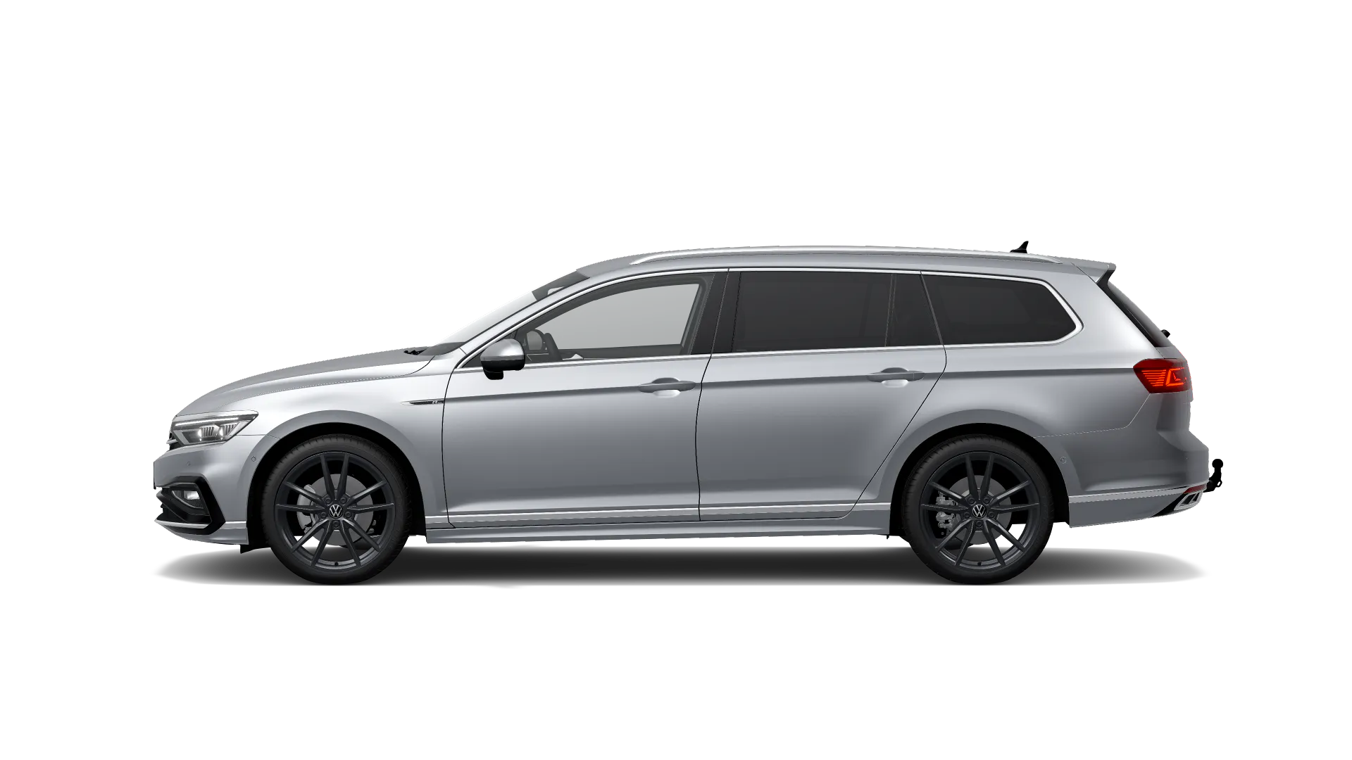 Volkswagen Passat Variant Elegance