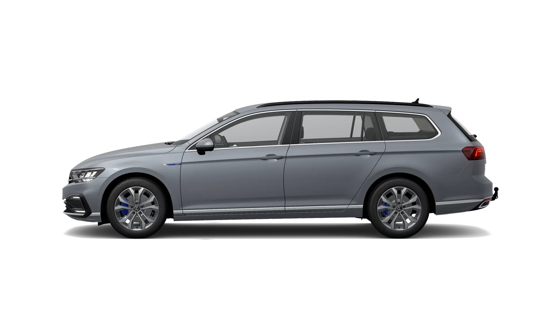 Volkswagen Passat Variant GTE