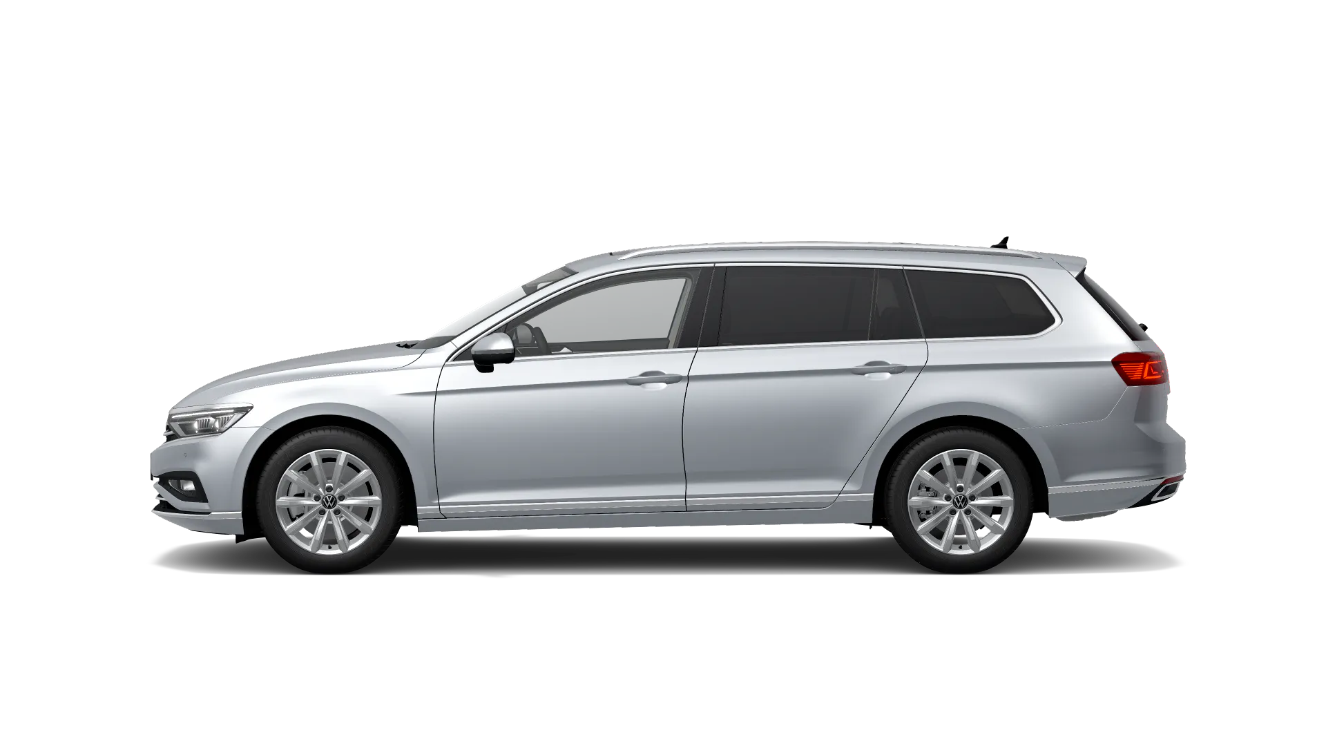 Volkswagen Passat Variant Elegance