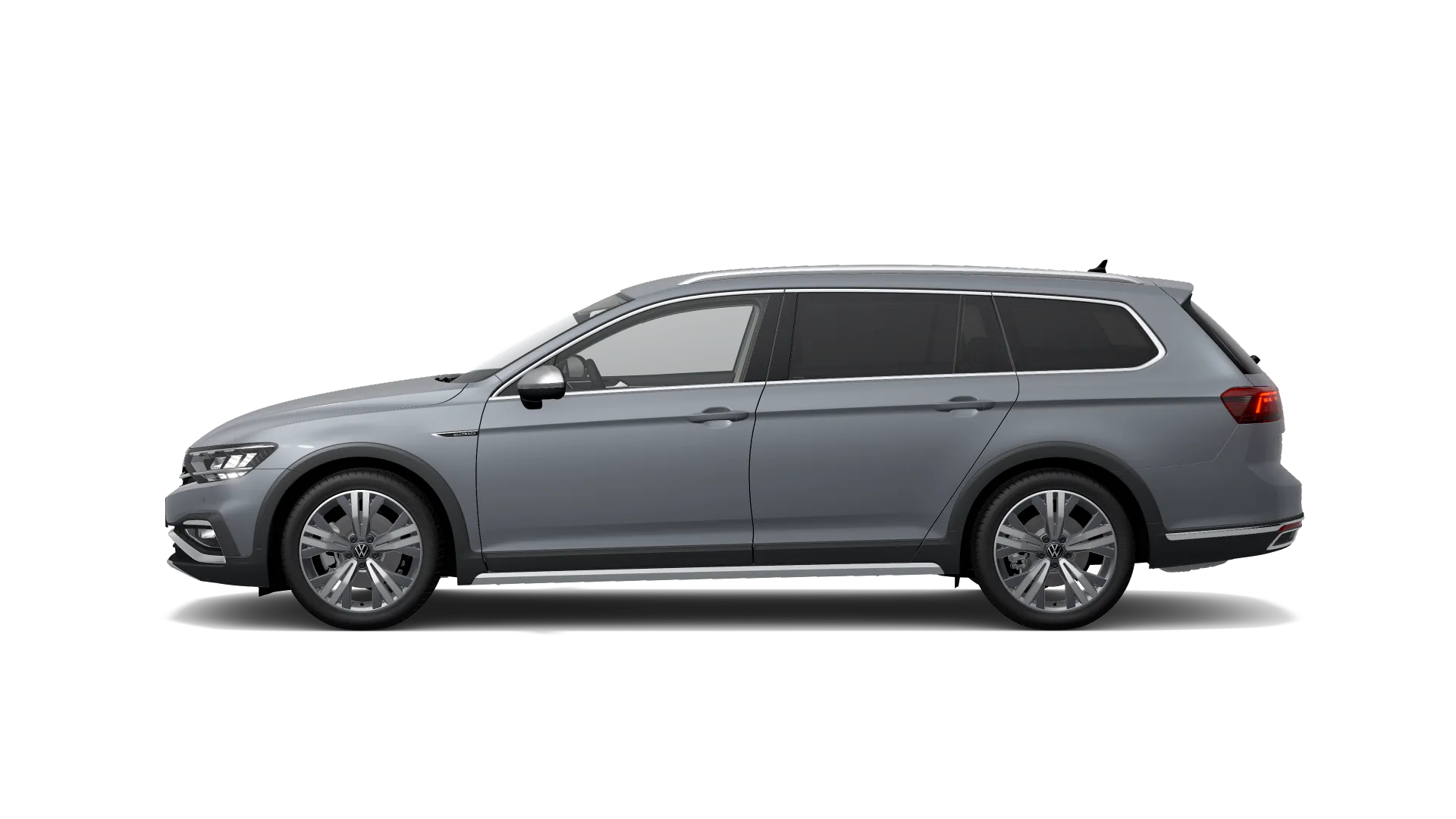 Volkswagen Passat Variant Alltrack