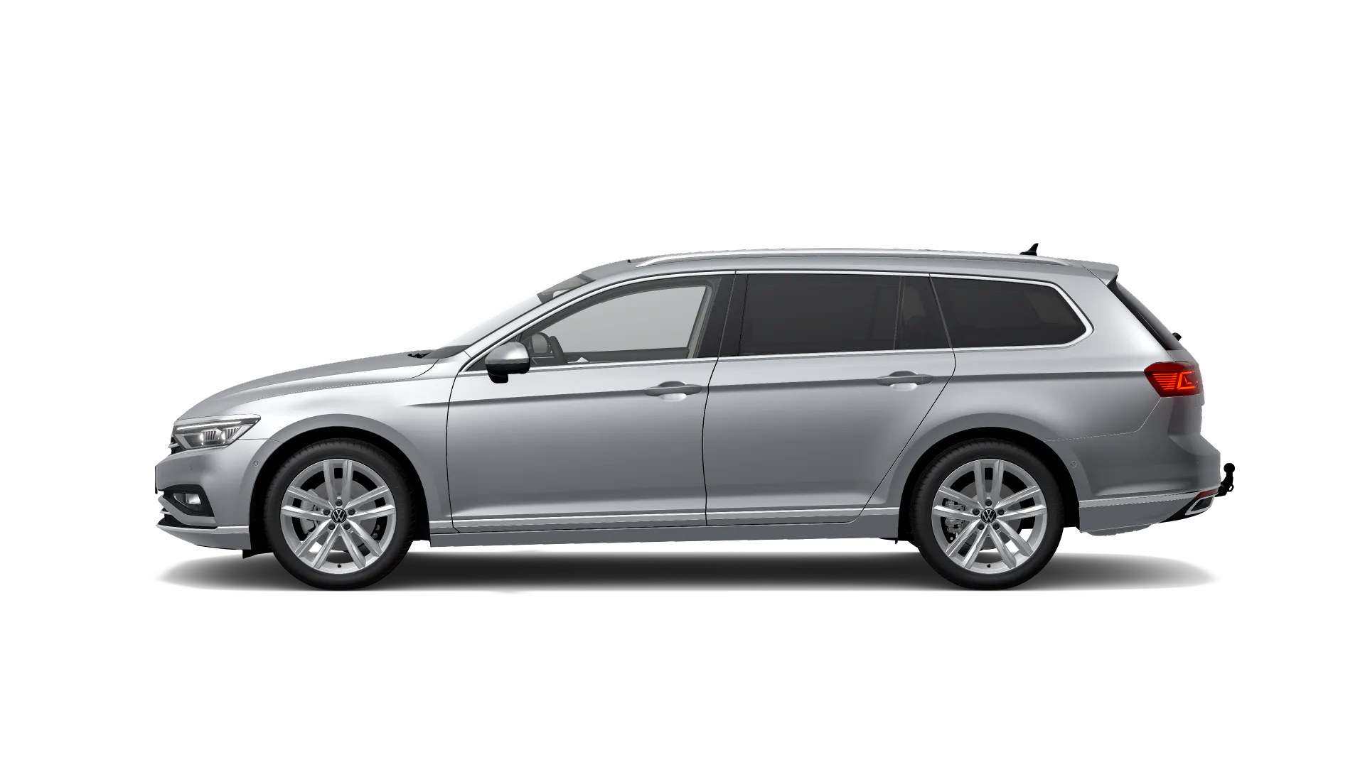 Volkswagen Passat Variant Elegance