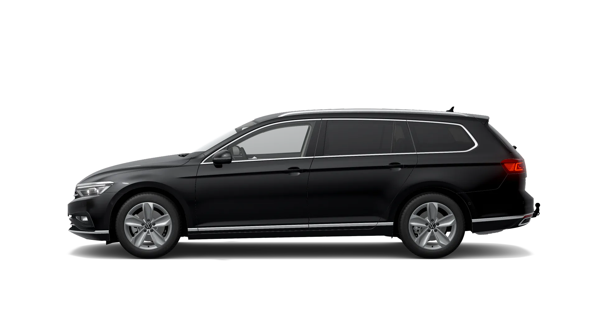 Volkswagen Passat Variant Elegance