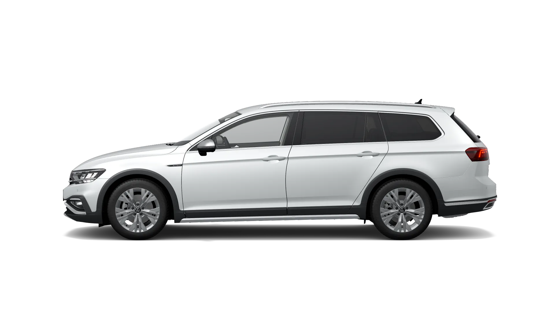 Volkswagen Passat Variant Alltrack
