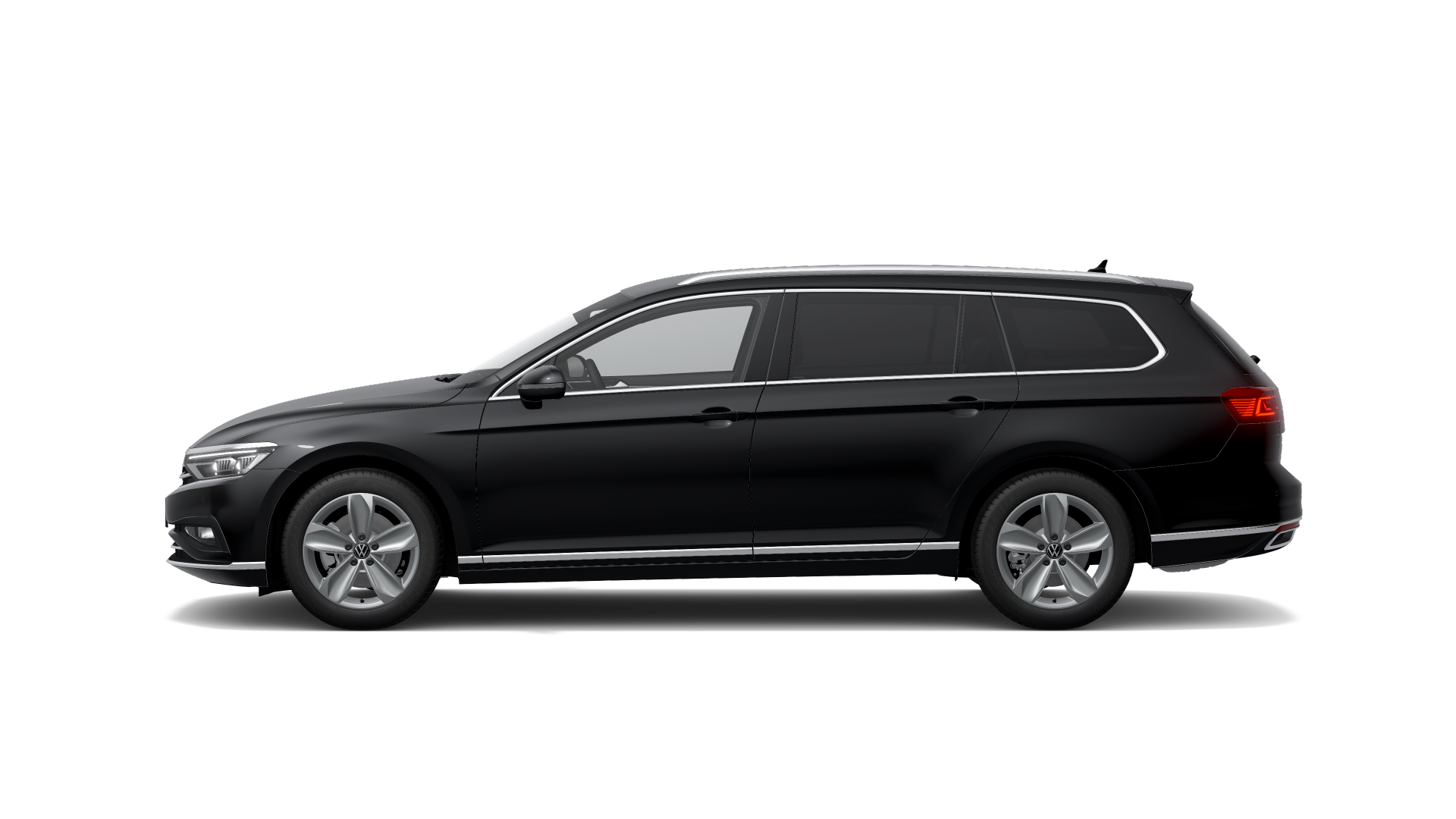 Volkswagen Passat Variant Elegance