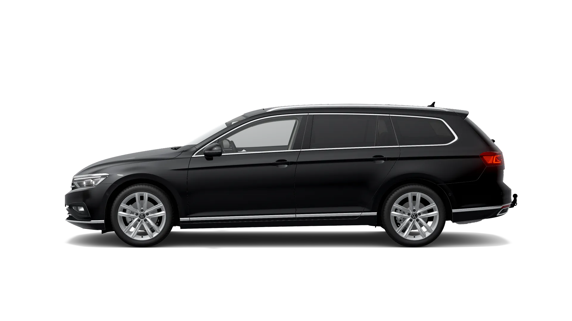 Volkswagen Passat Variant Elegance