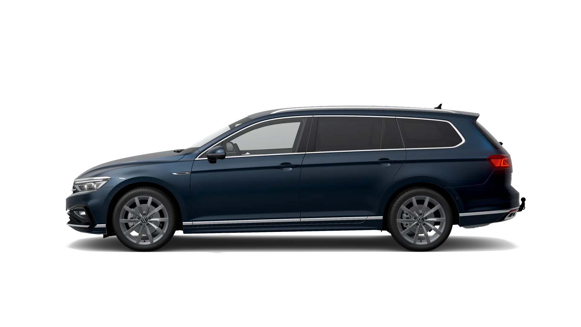 Volkswagen Passat Variant Elegance