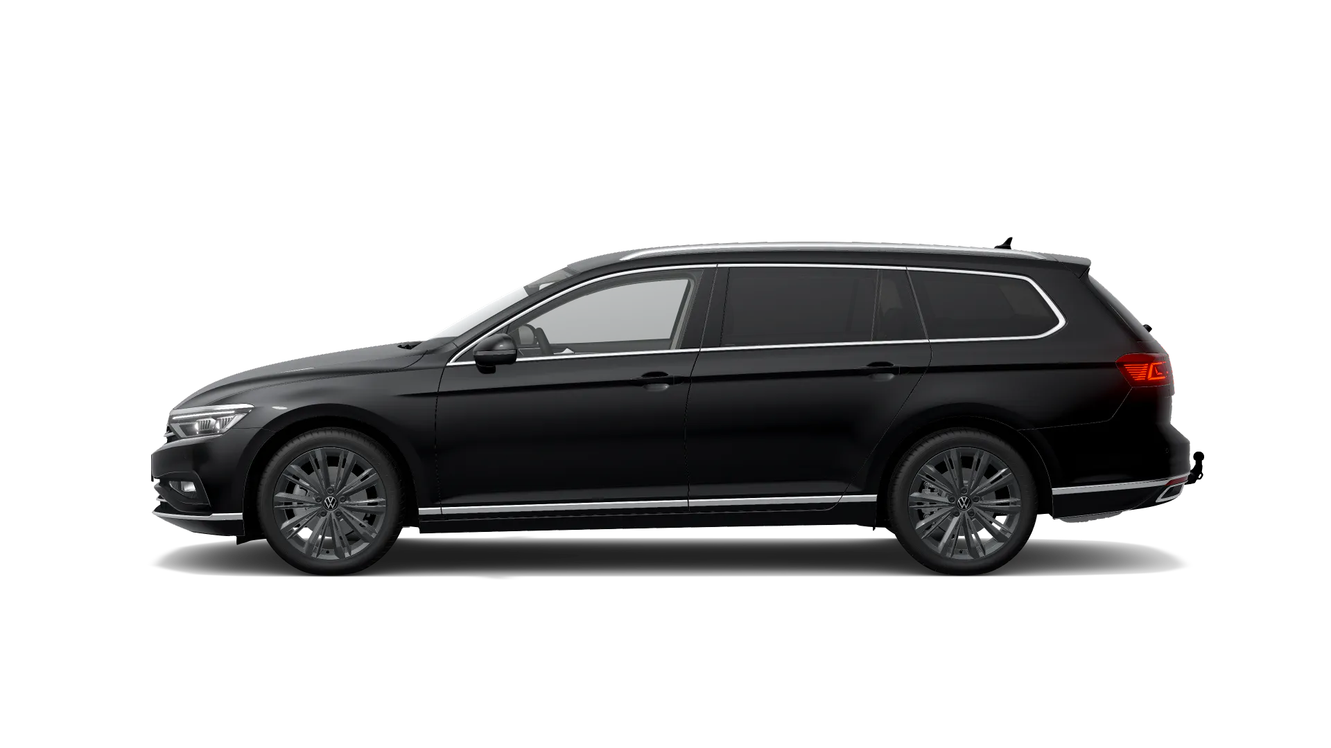 Volkswagen Passat Variant Elegance