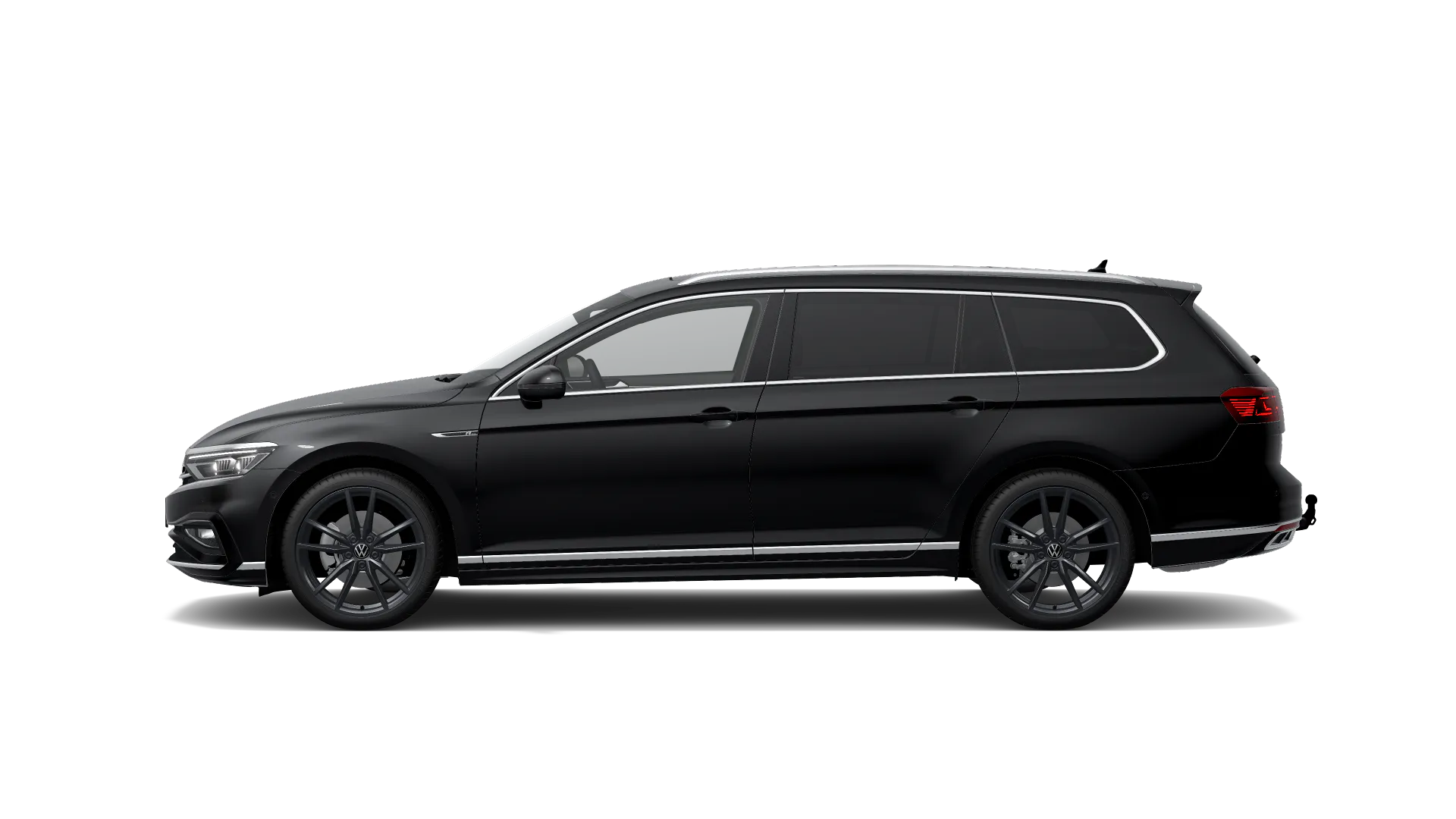 Volkswagen Passat Variant Elegance