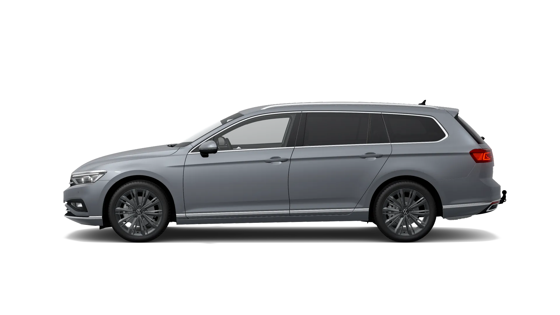 Volkswagen Passat Variant Elegance