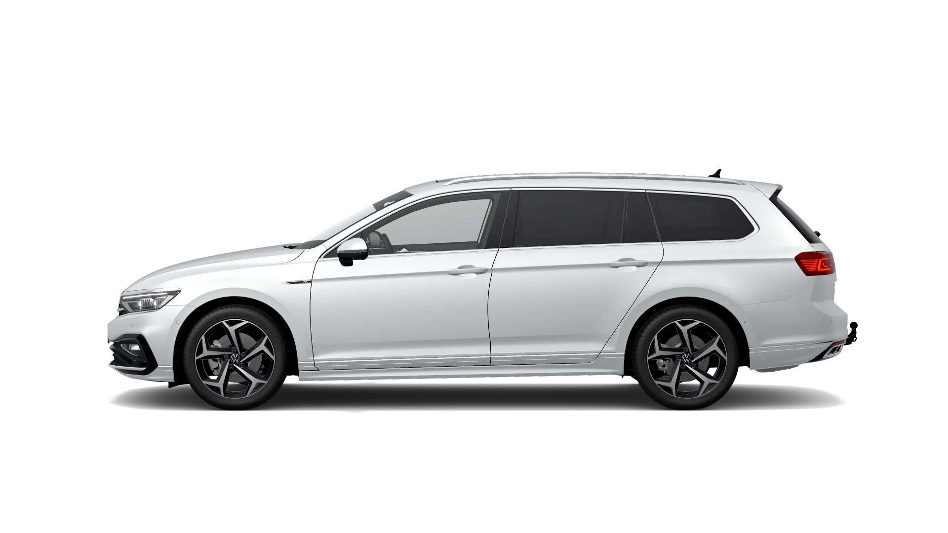 Volkswagen Passat Variant Elegance