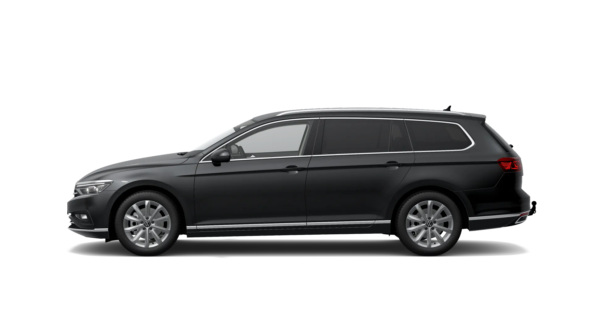 Volkswagen Passat Variant Elegance