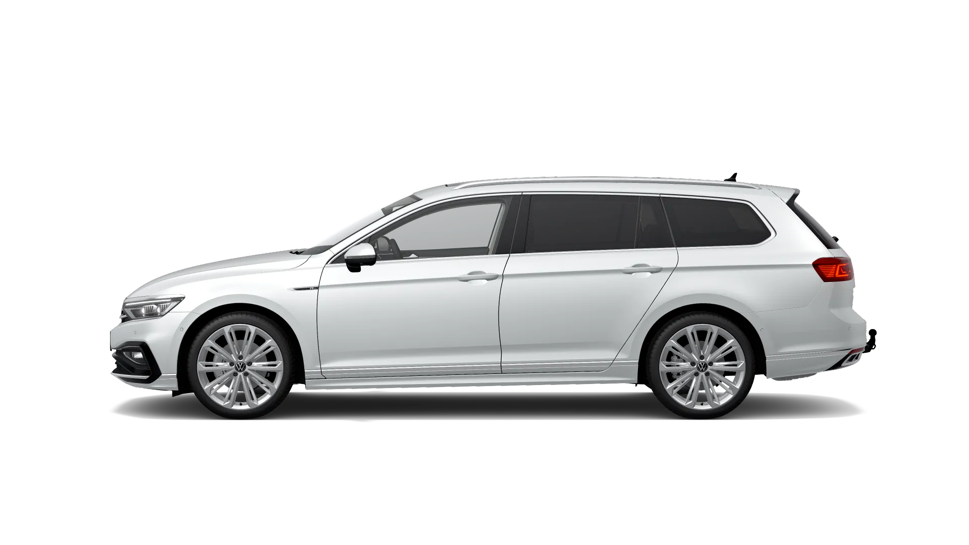 Volkswagen Passat Variant Elegance