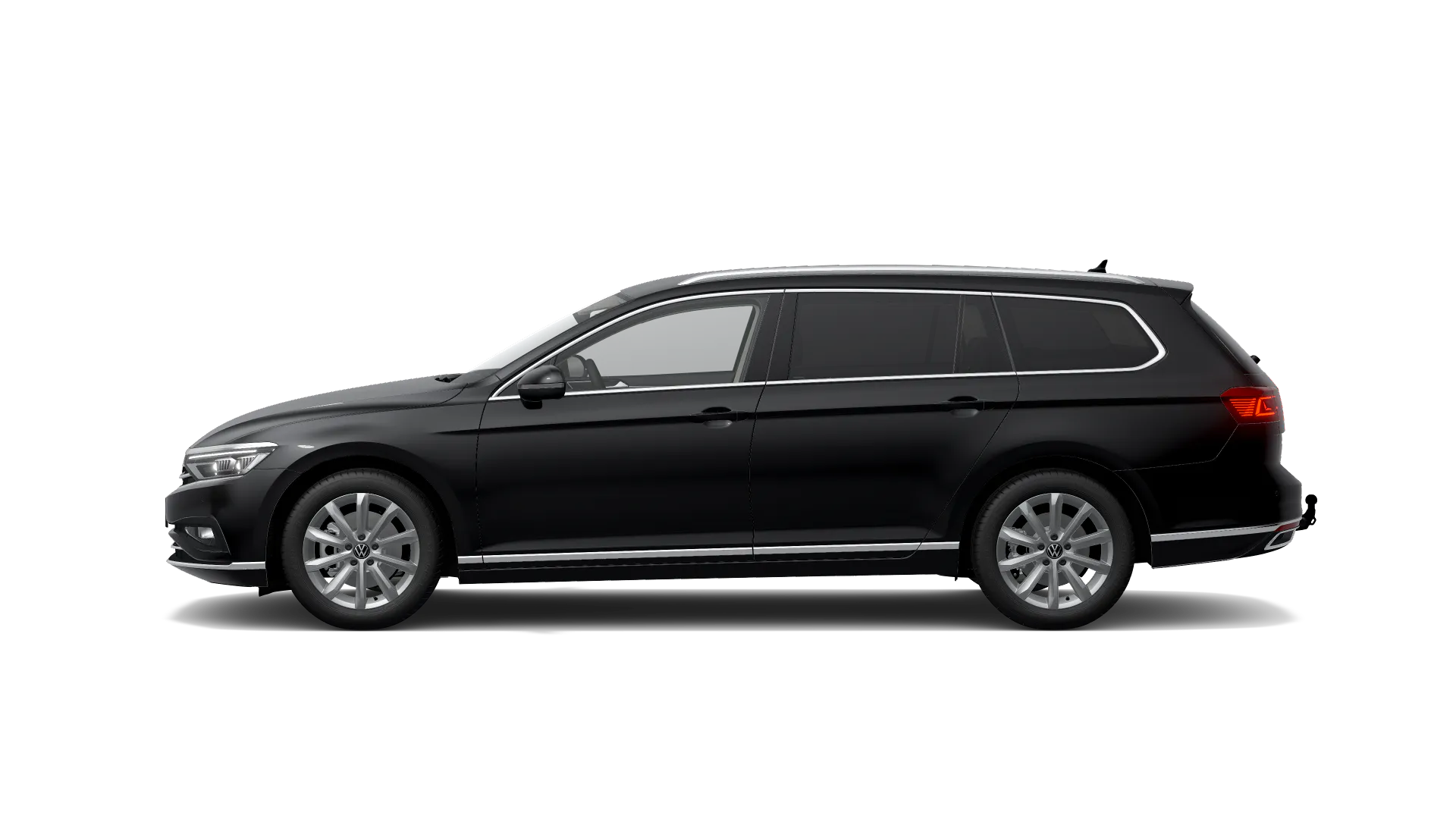 Volkswagen Passat Variant Elegance