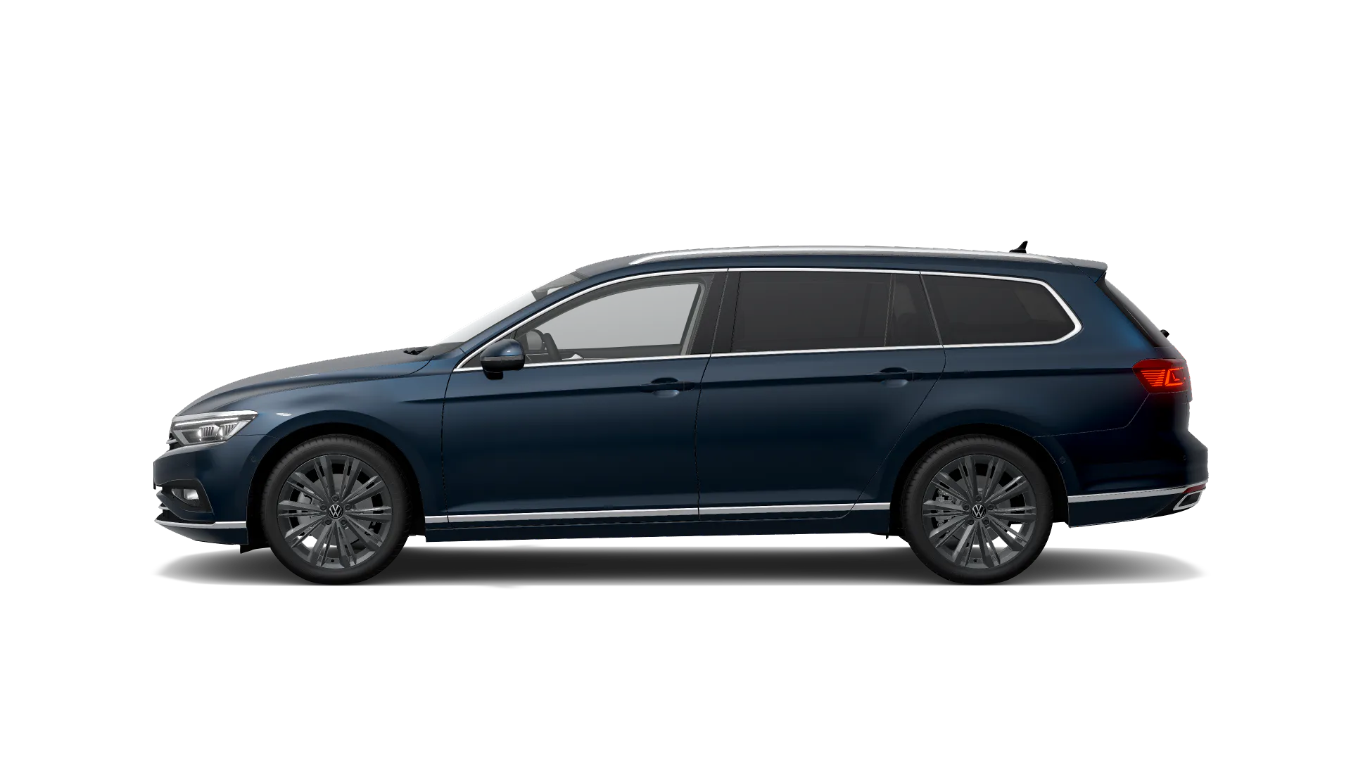 Volkswagen Passat Variant Elegance