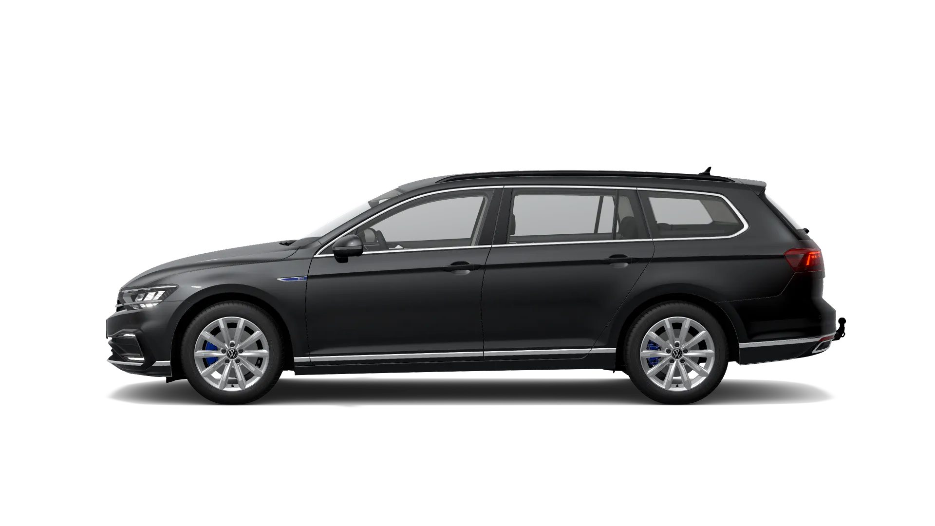 Volkswagen Passat Variant GTE
