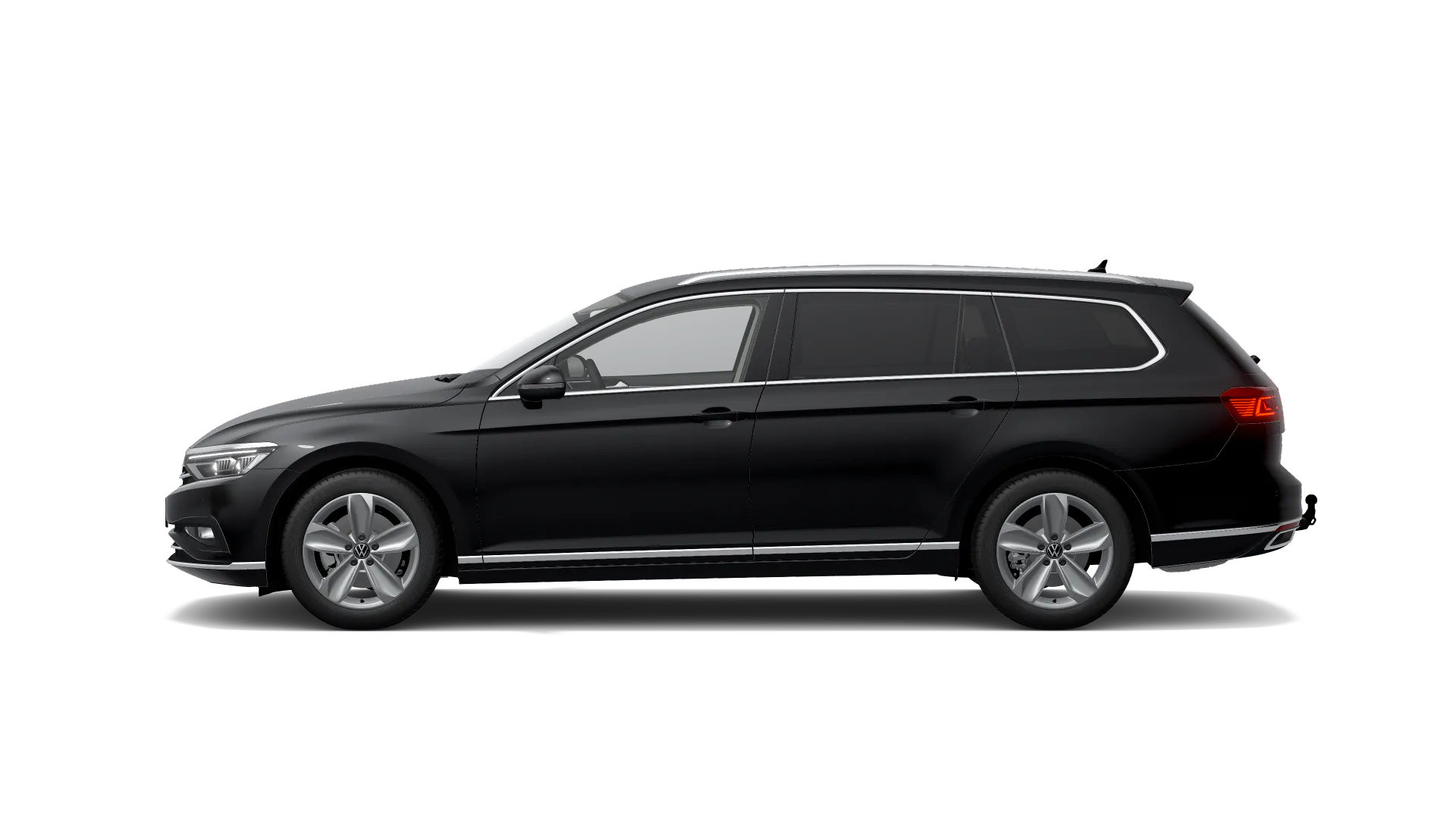 Volkswagen Passat Variant Elegance