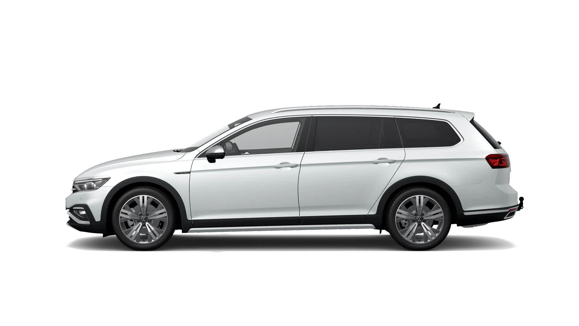 Volkswagen Passat Variant Alltrack