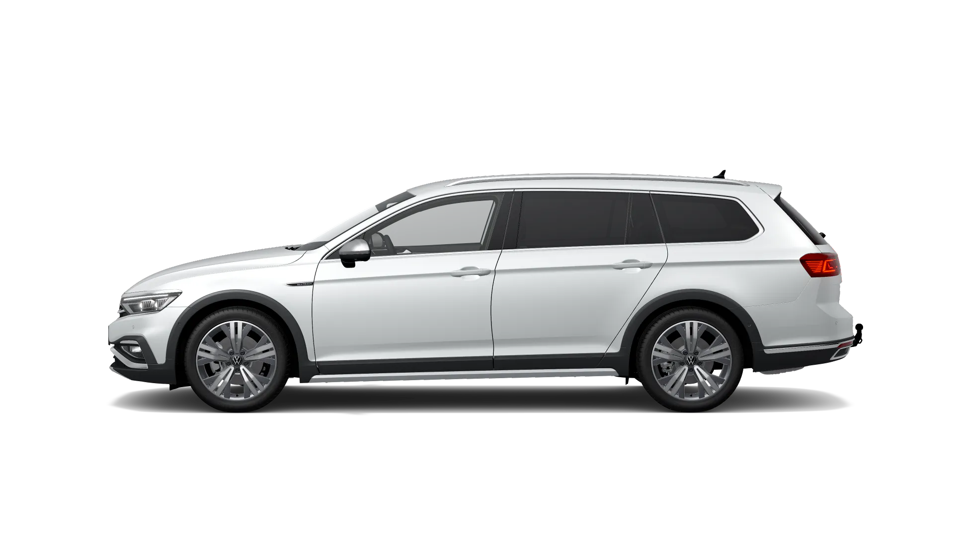 Volkswagen Passat Variant Alltrack