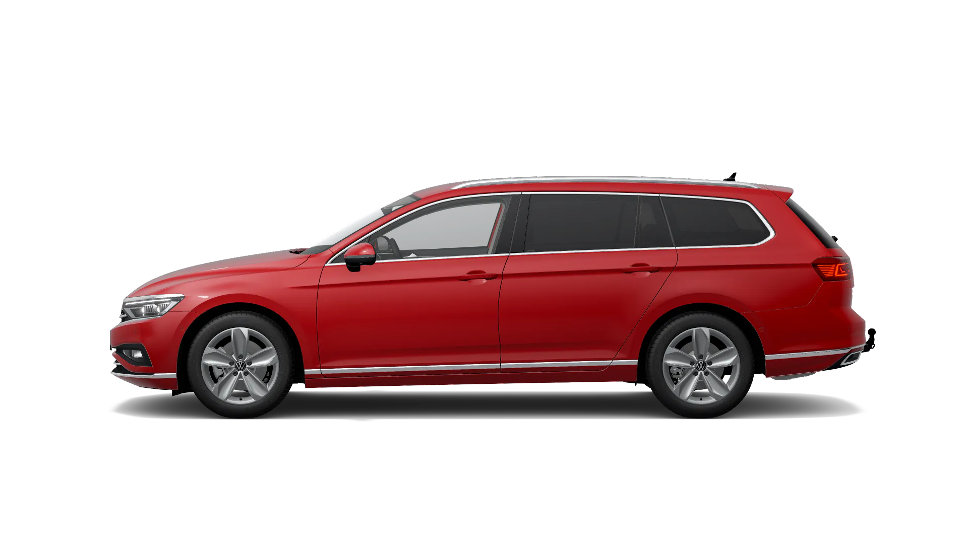 Volkswagen Passat Variant Elegance
