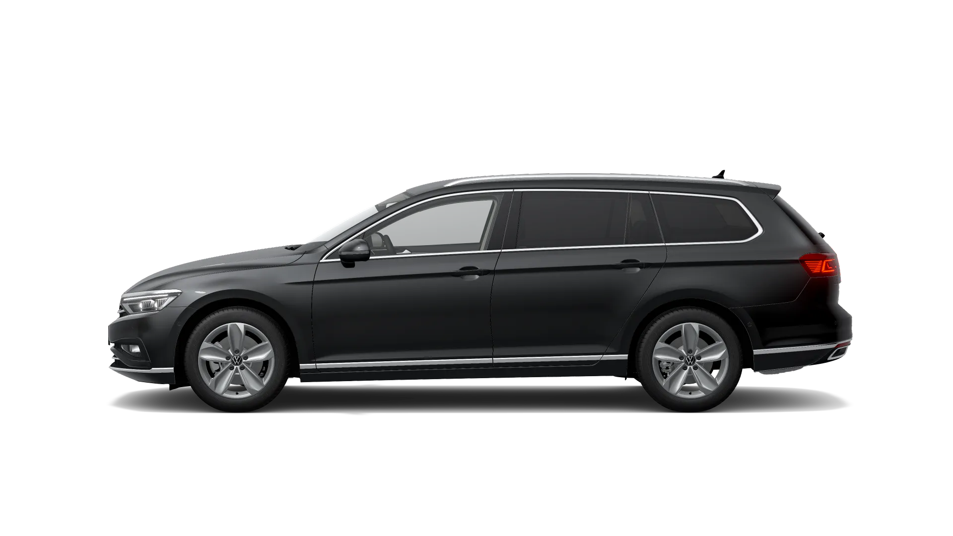 Volkswagen Passat Variant Elegance