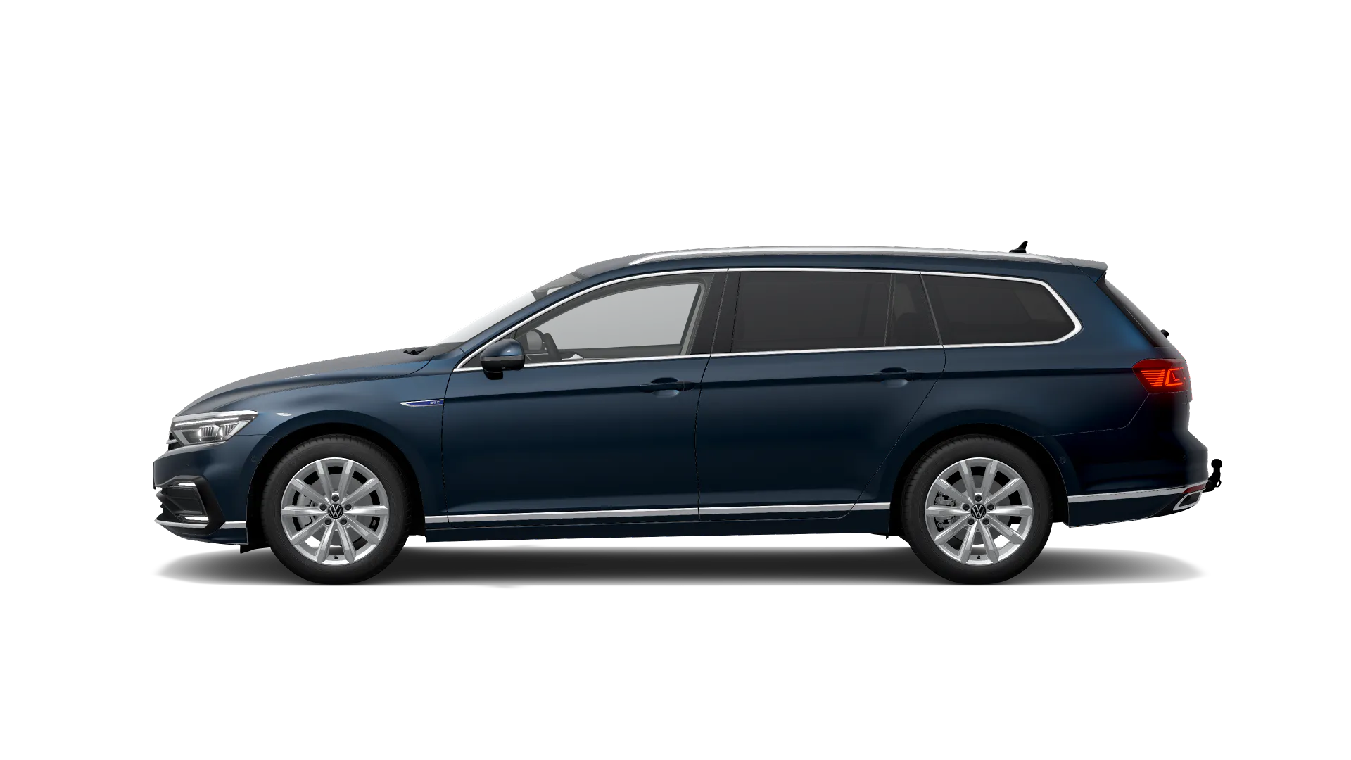 Volkswagen Passat Variant GTE