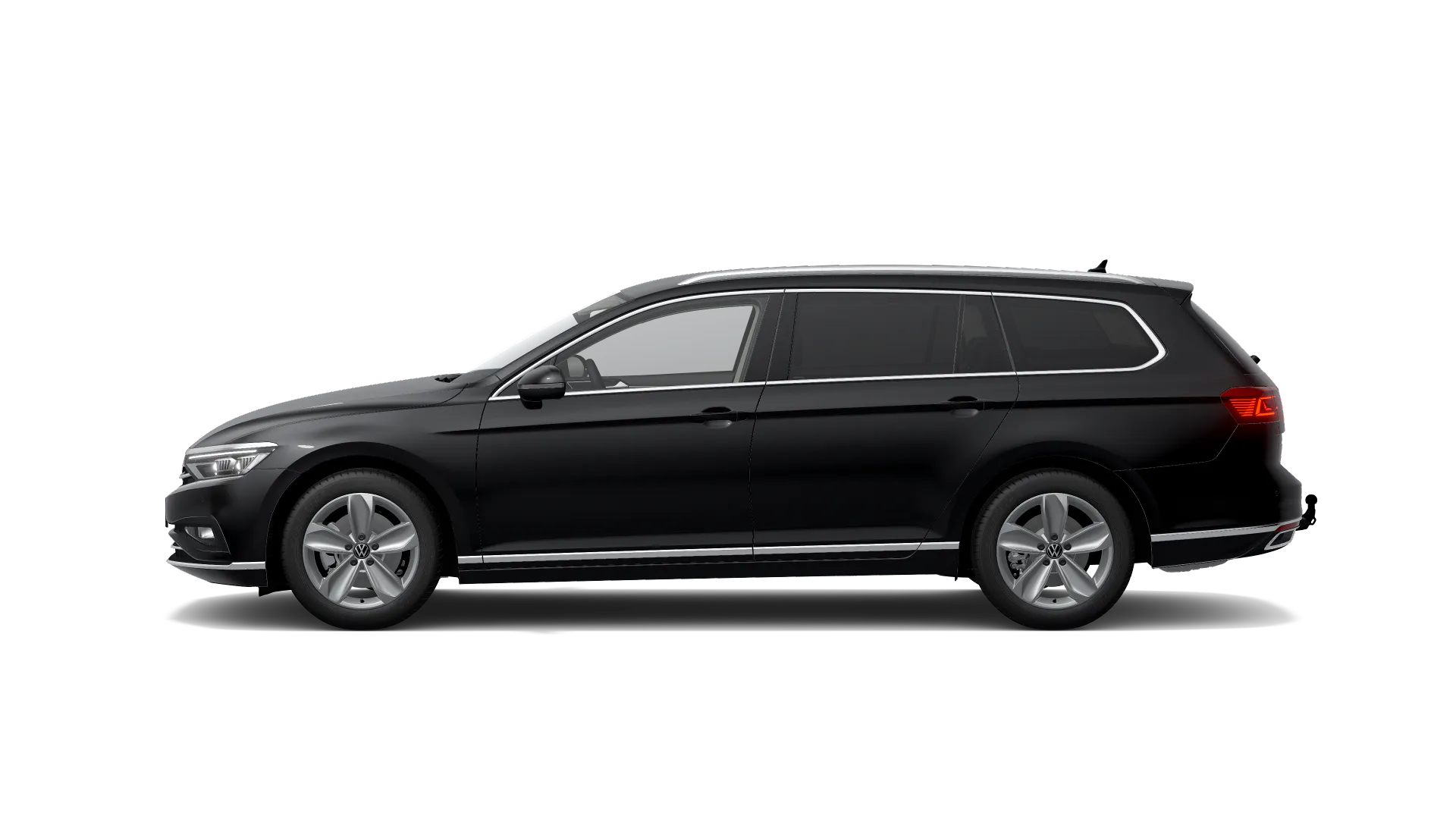 Volkswagen Passat Variant Elegance